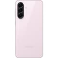 Miniatyrbild 6 av 9: Samsung Galaxy A56 5G-telefon, 128/8 GB, ljusrosa