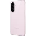 Miniatyrbild 7 av 9: Samsung Galaxy A56 5G-telefon, 128/8 GB, ljusrosa