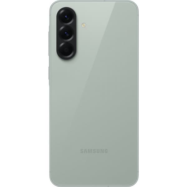 Samsung Galaxy A56 5G-telefon, 128/8 GB, olivgrön
