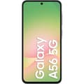 Pikkukuva 3 / 9: Samsung Galaxy A56 5G puhelin, 128/8 Gt, musta