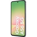 Pikkukuva 4 / 9: Samsung Galaxy A56 5G puhelin, 128/8 Gt, musta
