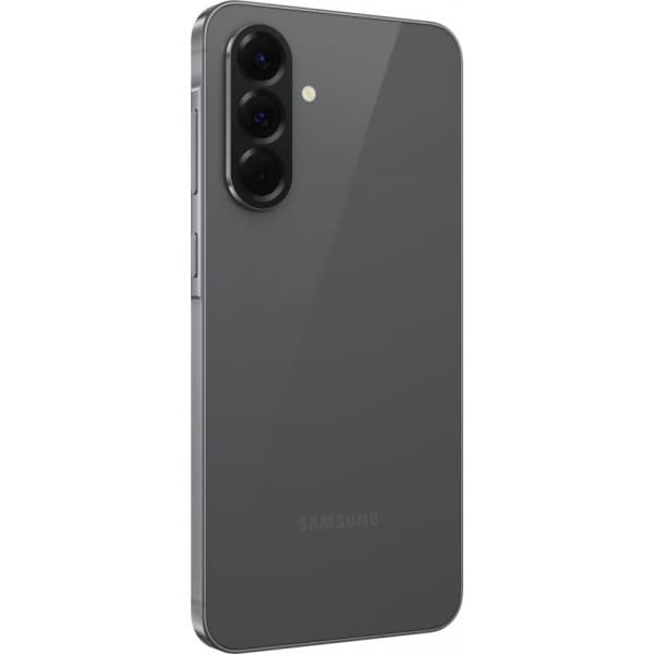 Samsung Galaxy A56 5G puhelin, 128/8 Gt, musta