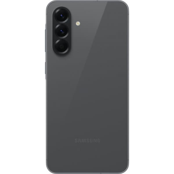Samsung Galaxy A56 5G puhelin, 128/8 Gt, musta