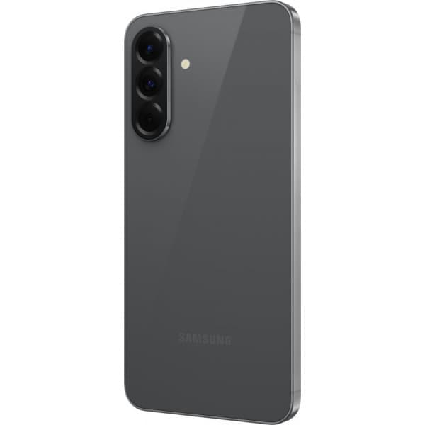 Samsung Galaxy A56 5G puhelin, 128/8 Gt, musta