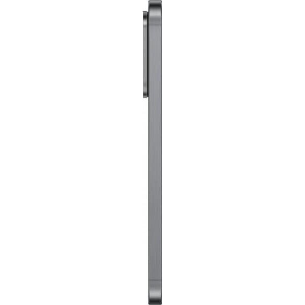 Samsung Galaxy A56 5G puhelin, 128/8 Gt, musta