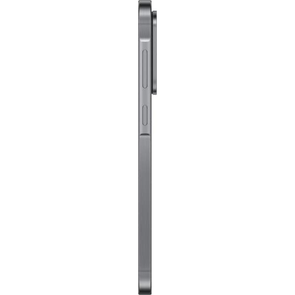 Samsung Galaxy A56 5G puhelin, 128/8 Gt, musta