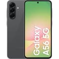 Pikkukuva 1 / 9: Samsung Galaxy A56 5G puhelin, 128/8 Gt, musta