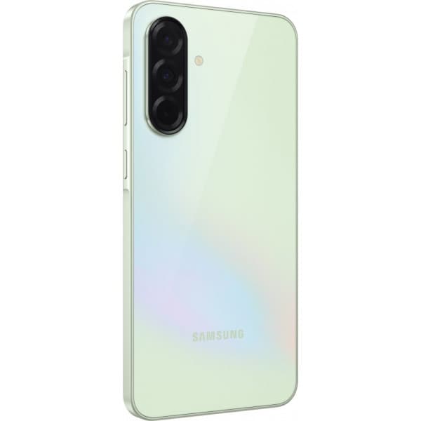 Samsung Galaxy A36 5G puhelin, 256/8 Gt, lime