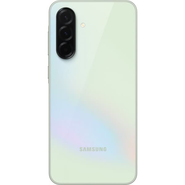 Samsung Galaxy A36 5G puhelin, 256/8 Gt, lime