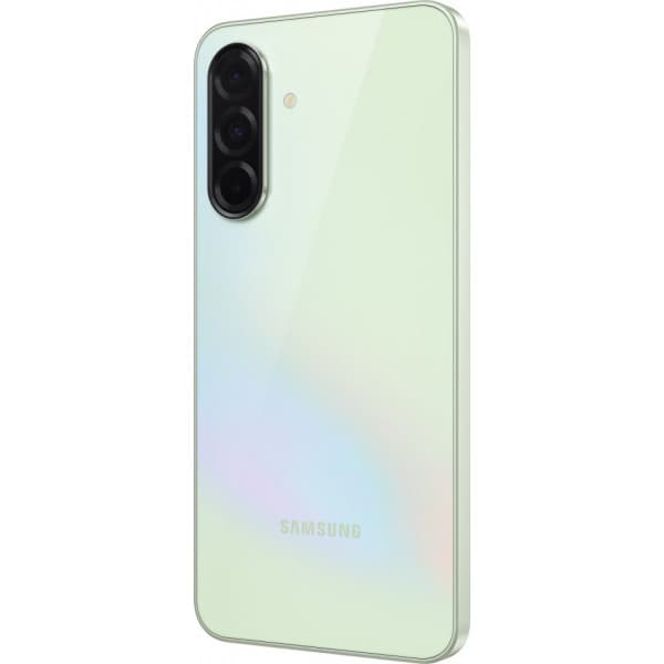 Samsung Galaxy A36 5G puhelin, 256/8 Gt, lime