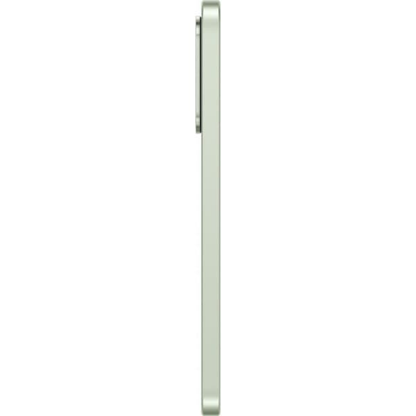 Samsung Galaxy A36 5G puhelin, 256/8 Gt, lime
