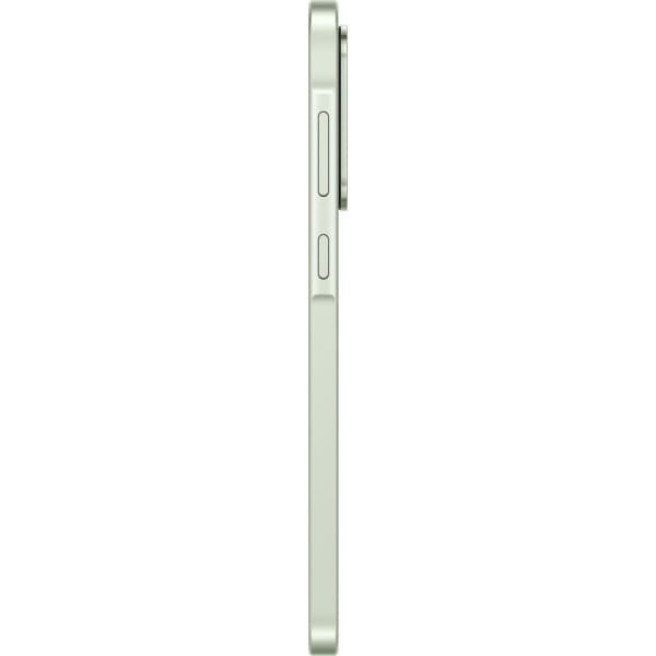Samsung Galaxy A36 5G puhelin, 256/8 Gt, lime