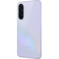Miniatyrbild 7 av 9: Samsung Galaxy A36 5G telefon, 256/8 GB, lavendel