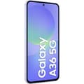 Miniatyrbild 2 av 9: Samsung Galaxy A36 5G telefon, 256/8 GB, lavendel
