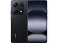 Miniatyrbild 4 av 4: Xiaomi Redmi Note 14S 4G Dual Sim 8GB RAM 256GB - Midnight Black