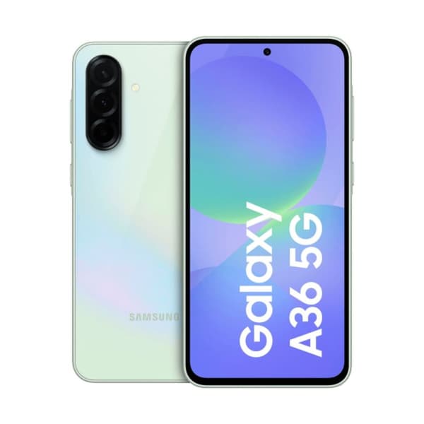 Smartphone Samsung 6,7" 8 GB RAM 256 GB Lime
