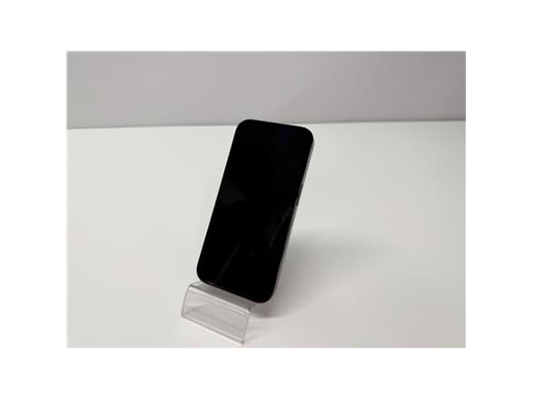 Apple REFURBISHED | iPhone 14 Pro | Space Black | 256GB | Grade A