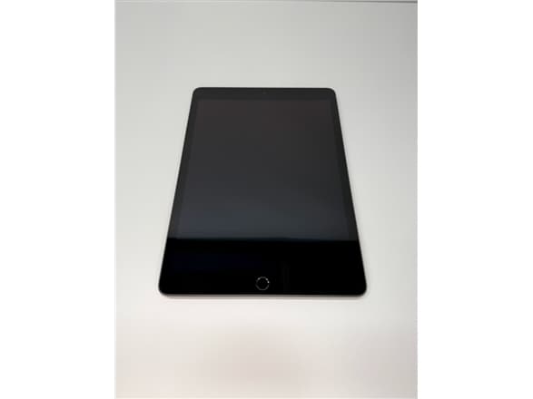 Apple REFURBISHED | iPad 7th Gen | Space Gray | 32GB | Grade B
