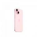 Miniatyrbild 3 av 8: Apple iPhone 15 256 GB telefon, rosa (MTP73)