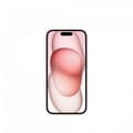 Miniatyrbild 2 av 8: Apple iPhone 15 256 GB telefon, rosa (MTP73)