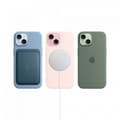 Miniatyrbild 7 av 7: Apple iPhone 15 128 GB -telefon, gul (MTP23)
