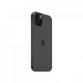 Miniatyrbild 3 av 8: Apple iPhone 15 Plus 256 GB -telefon, svart (MU183)
