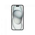 Miniatyrbild 2 av 8: Apple iPhone 15 Plus 256 GB -telefon, svart (MU183)