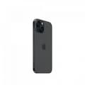 Miniatyrbild 3 av 8: Apple iPhone 15 512 GB-telefon, svart (MTPC3)