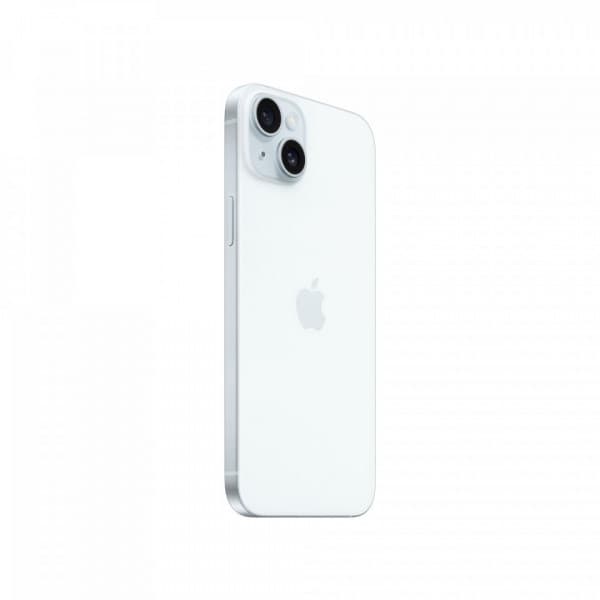 Apple iPhone 15 Plus 256 GB -telefon, blå (MU1F3)
