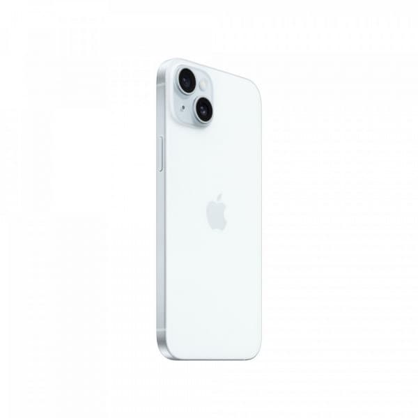 Apple iPhone 15 Plus 512 GB -telefon, blå (MU1P3)