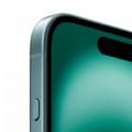 Pikkukuva 4 / 10: Apple iPhone 16 128 Gt -puhelin, sinivihreä (MYED3)