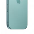 Miniatyrbild 5 av 10: Apple iPhone 16 Plus 128 GB -telefon, blågrön (MXVY3)