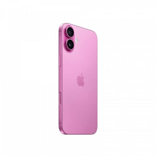 Apple iPhone 16 Plus 512 GB-telefon, rosa (MY253)