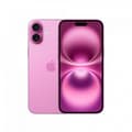 Miniatyrbild 1 av 10: Apple iPhone 16 Plus 512 GB-telefon, rosa (MY253)