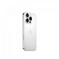 Pikkukuva 3 / 10: Apple iPhone 16 Pro 128 Gt -puhelin, valkotitaani (MYNE3)