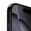 Pikkukuva 4 / 10: Apple iPhone 16 Pro 256 Gt -puhelin, mustatitaani (MYNH3)