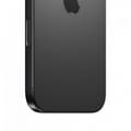 Pikkukuva 5 / 10: Apple iPhone 16 Pro 256 Gt -puhelin, mustatitaani (MYNH3)