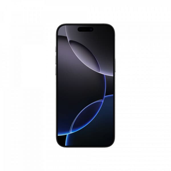 Apple iPhone 16 Pro Max 512 Gt -puhelin, mustatitaani (MYX03)