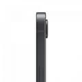 Miniatyrbild 3 av 8: Apple iPhone 16e 256 GB-telefon, svart (MD1T4)