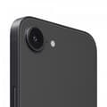Miniatyrbild 4 av 8: Apple iPhone 16e 256 GB-telefon, svart (MD1T4)