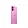 Miniatyrbild 3 av 10: Apple iPhone 16 128 GB-telefon, rosa (MYEA3)