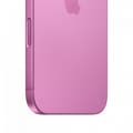 Miniatyrbild 5 av 10: Apple iPhone 16 128 GB-telefon, rosa (MYEA3)
