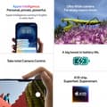 Miniatyrbild 8 av 10: Apple iPhone 16 128 GB-telefon, rosa (MYEA3)
