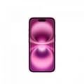 Miniatyrbild 2 av 10: Apple iPhone 16 128 GB-telefon, rosa (MYEA3)