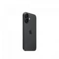 Miniatyrbild 3 av 10: Apple iPhone 16 256 GB telefon, svart (MYEE3)
