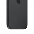 Miniatyrbild 5 av 10: Apple iPhone 16 256 GB telefon, svart (MYEE3)