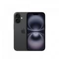 Miniatyrbild 1 av 10: Apple iPhone 16 256 GB telefon, svart (MYEE3)