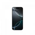 Miniatyrbild 2 av 10: Apple iPhone 16 Pro 1 Tt-telefon, vitratitan (MYNT3)