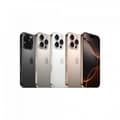 Pikkukuva 6 / 10: Apple iPhone 16 Pro Max 512 Gt -puhelin, arotitaani (MYX23)