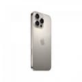 Pikkukuva 3 / 10: Apple iPhone 16 Pro Max 512 Gt -puhelin, luonnontitaani (MYX33)